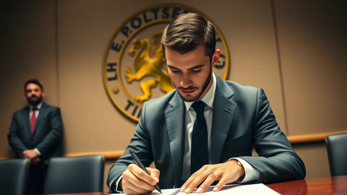 Dynamo Dresden: Sportchef-Kandidat Tomas Zorn im Visier von Austria Wien