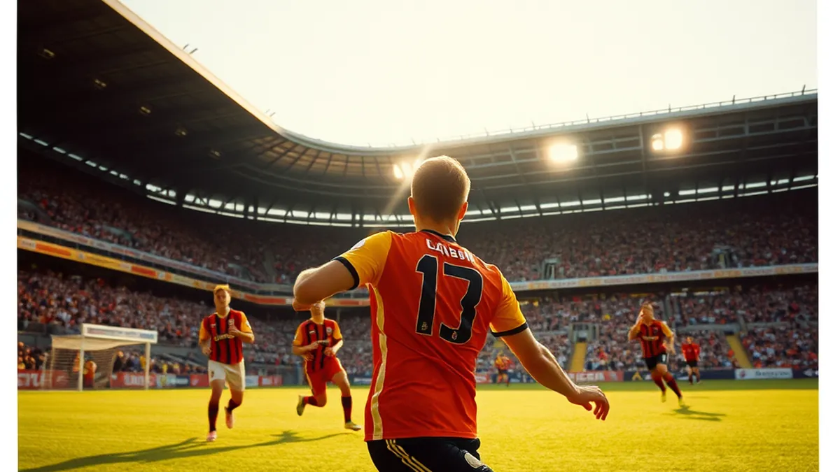 Dynamo Dresden Hosts Kaiserslautern: 2. Bundesliga Clash Preview