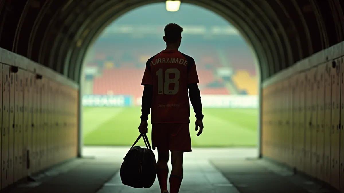 Transfer Market: Dynamo Dresden Searching for New Talents