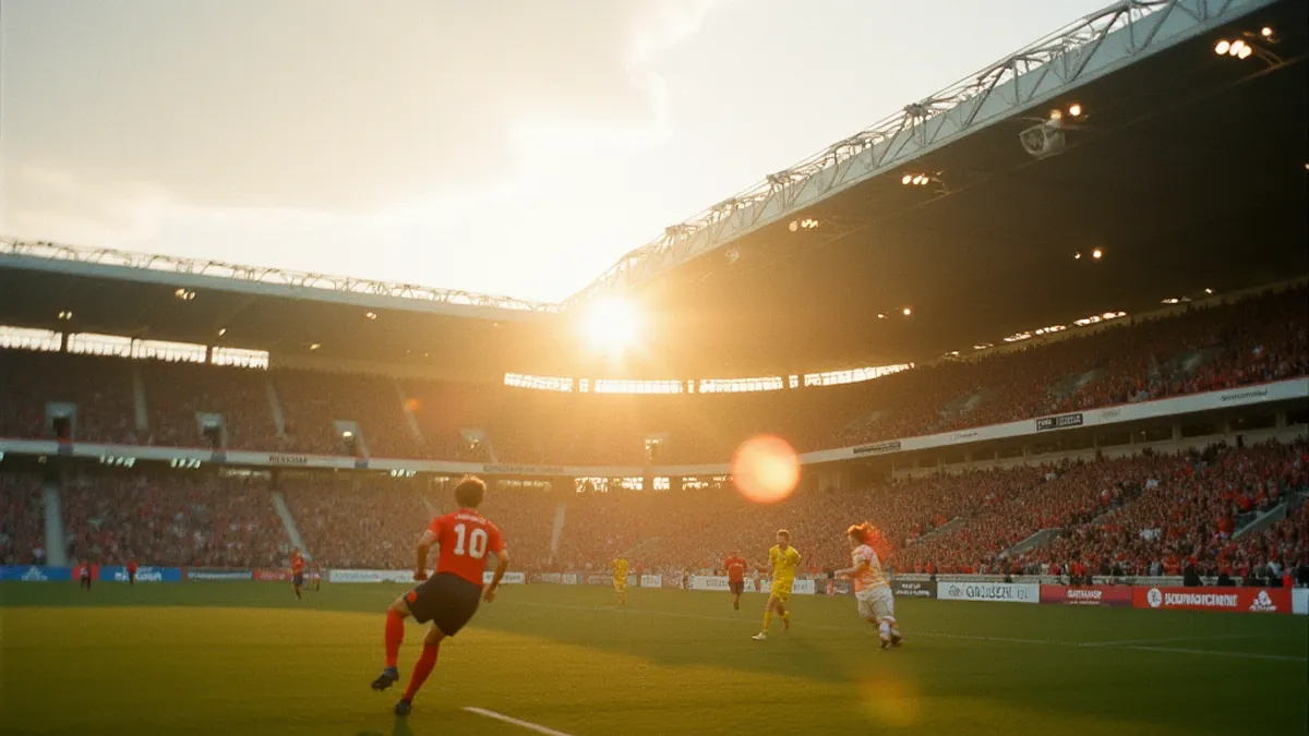 Dynamo Dresden and the Derby Against Hansa Rostock: A Classic