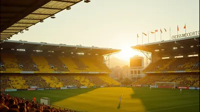 Taktische Analyse: Dynamo Dresden's Spielstil und Strategien