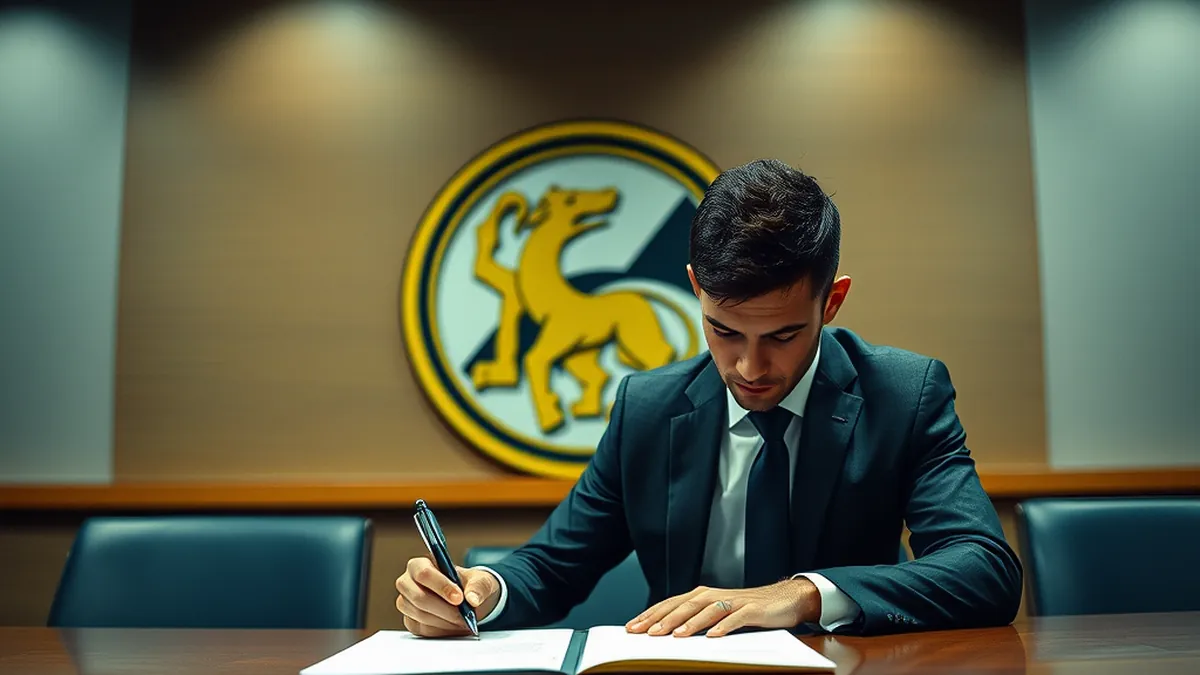 Dynamo Dresden verpflichtet Nikolai Rapp