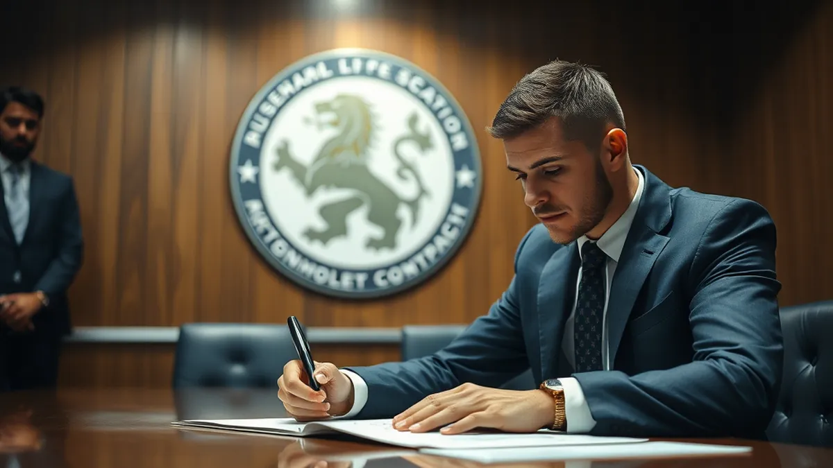 Dynamo Dresden: Mesenhöler extends contract, a key move