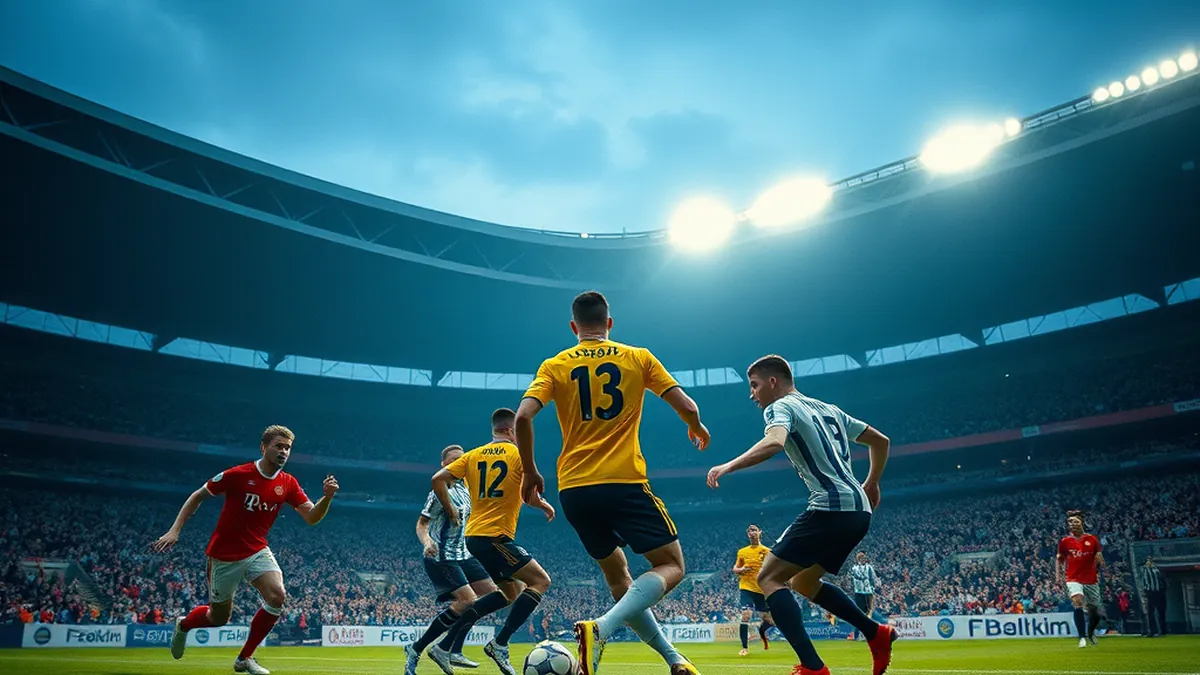 Hertha BSC defeats Dynamo Dresden 0:1