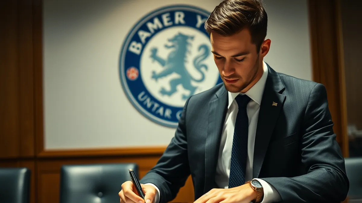 Dynamo Dresden verlängert Vertrag mit Jakob Lemmer
