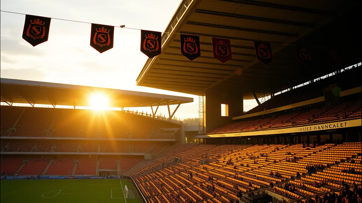 Player Focus: The Return of Michael Santo to Dynamo Dresden