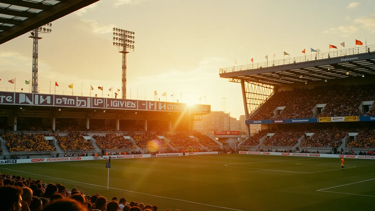 Dynamo Dresden: Ein Blick auf die Saisonziele 2023/24