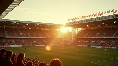 Tactical Analysis: Dynamo Dresden's Game Philosophy