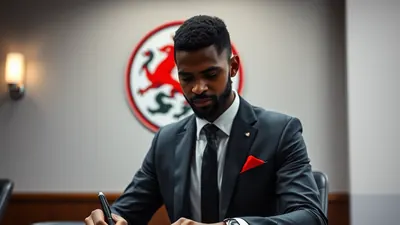 Dennis Duah verlässt Dynamo Dresden nach einvernehmlicher Vertragsauflösung