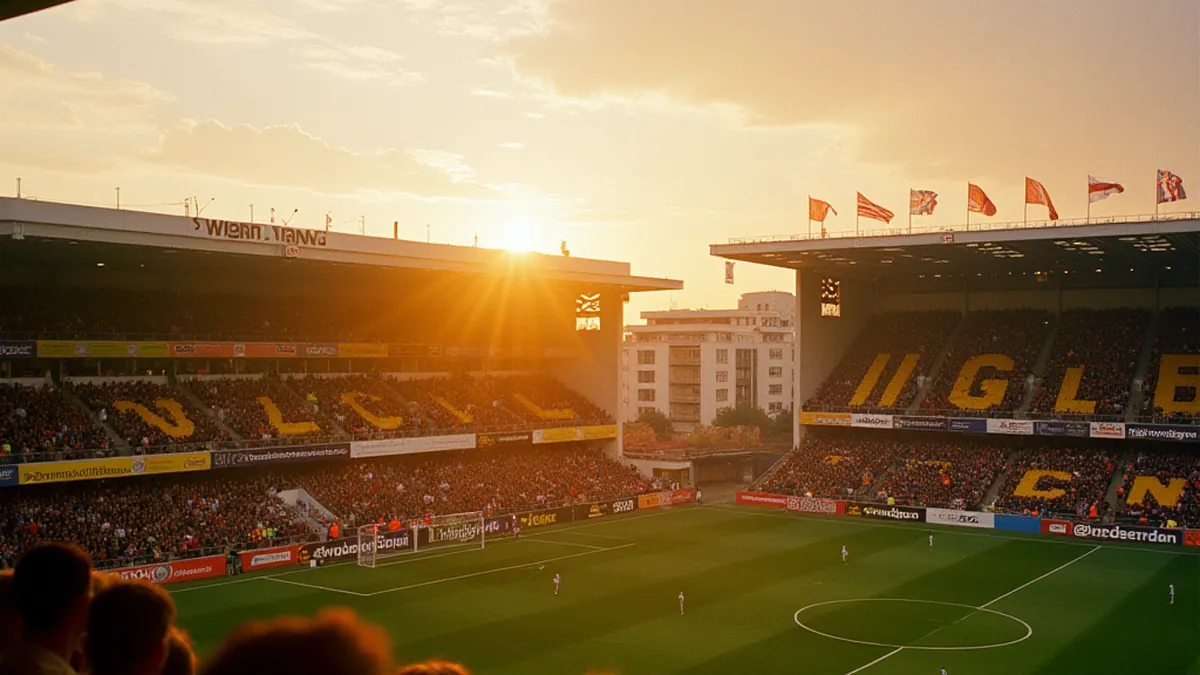 Dynamo Dresden: A Season to Remember