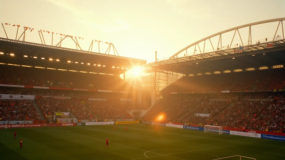 Transfer Rumors: Will Dynamo Dresden Make Big Moves?