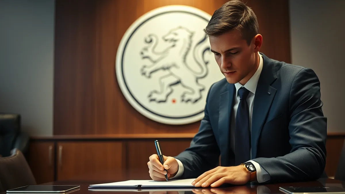 Dynamo Dresden signs Jonas Sterner and Tobias Raschl