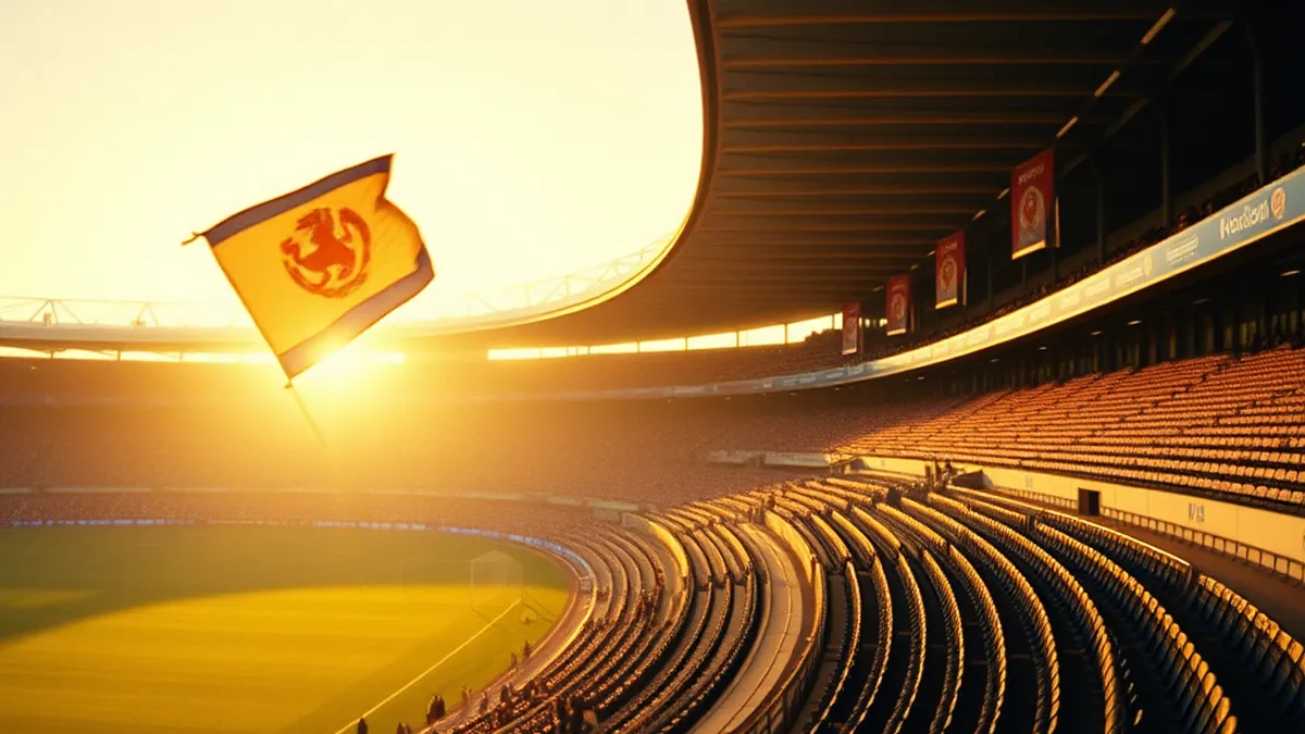 Dynamo Dresden sperrt 69 Hooligans aus