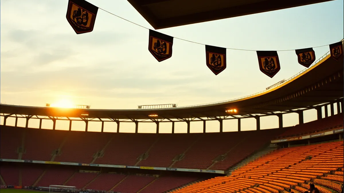 Dynamo Dresden: Die Zukunft der Schwarz-Gelben mit Frischling