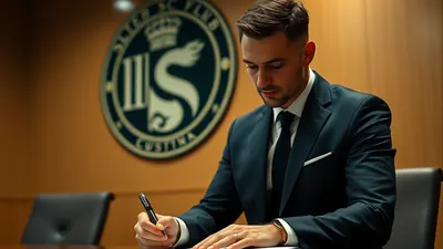 Dynamo Dresden verliert Verteidiger: Paul Lehmann wechselt zu SC Verl
